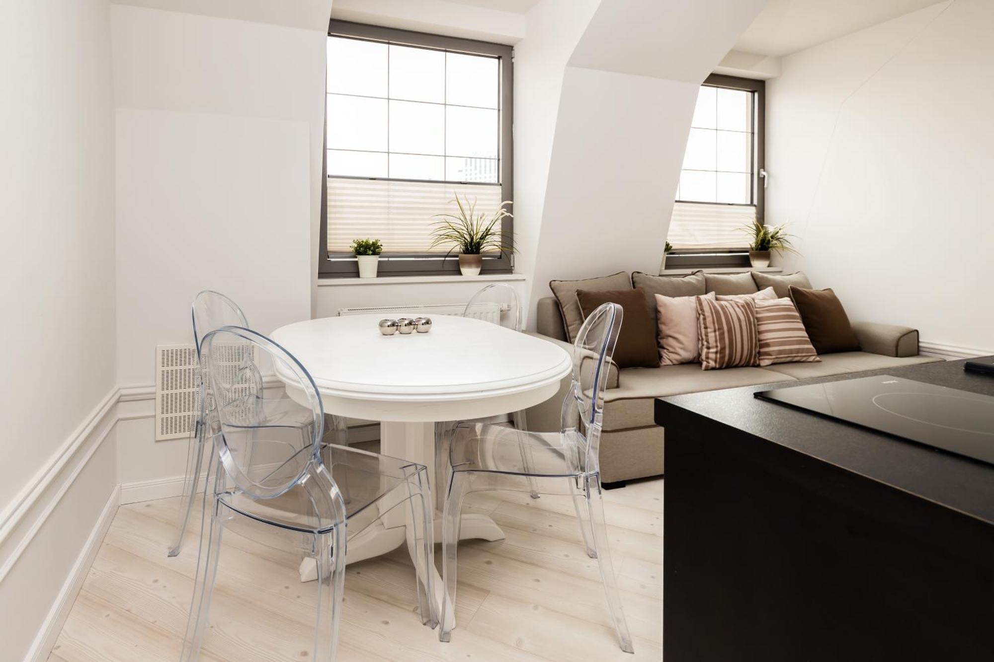 Apartments Tartaczna 2 - Gdansk Old Town By Noclegi Renters Номер фото