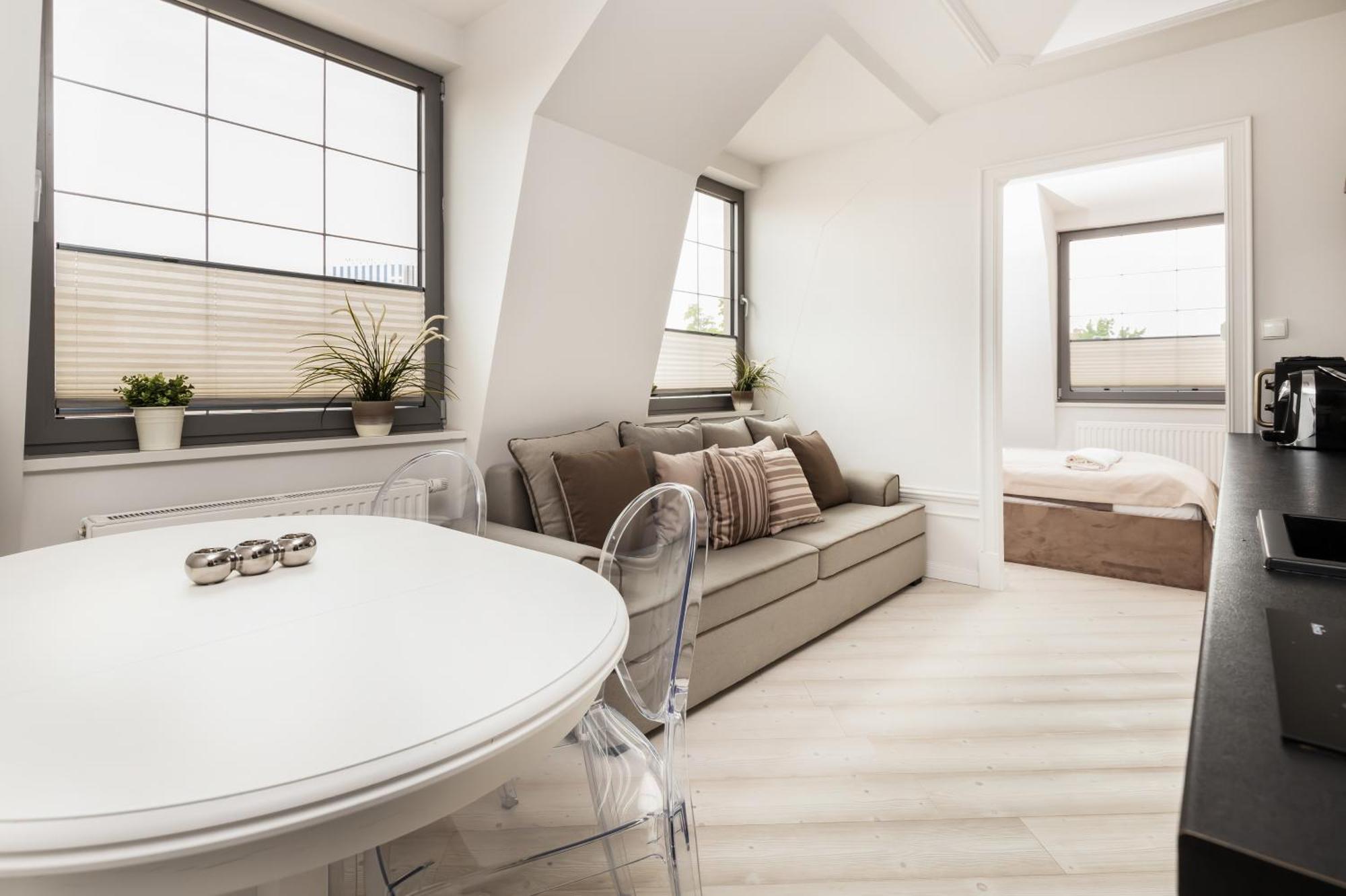 Apartments Tartaczna 2 - Gdansk Old Town By Noclegi Renters Номер фото
