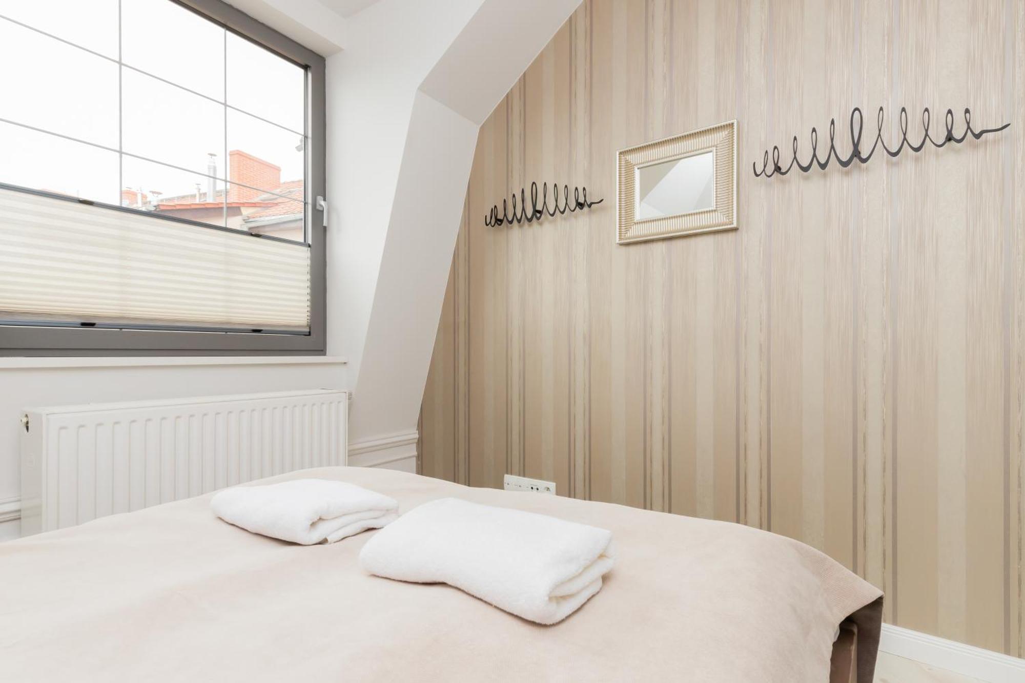 Apartments Tartaczna 2 - Gdansk Old Town By Noclegi Renters Номер фото