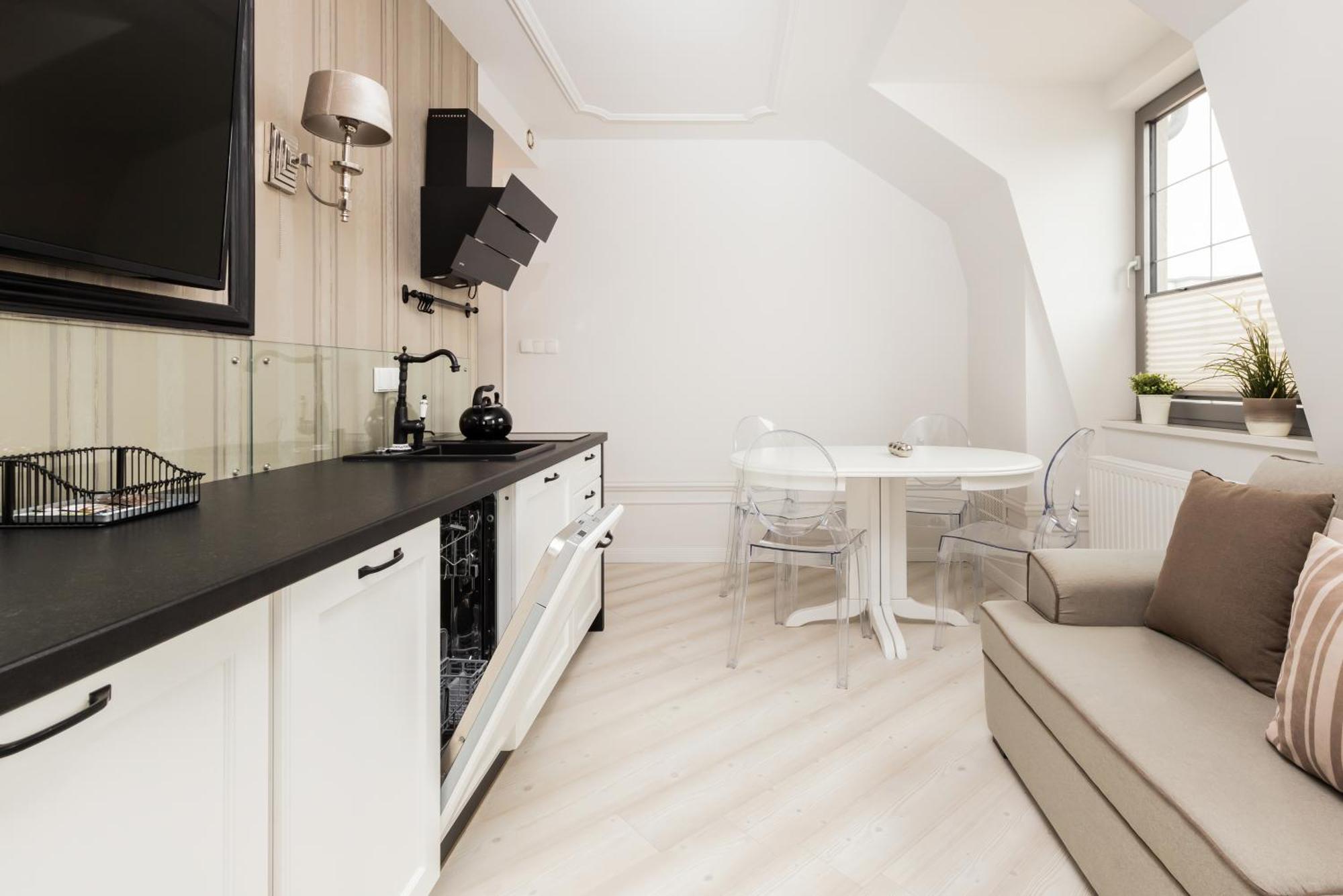 Apartments Tartaczna 2 - Gdansk Old Town By Noclegi Renters Номер фото